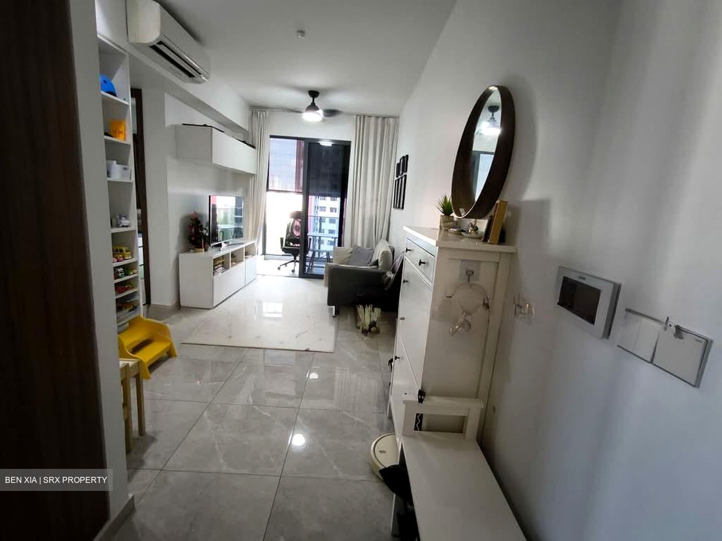 Stirling Residences (D3), Apartment #546697731